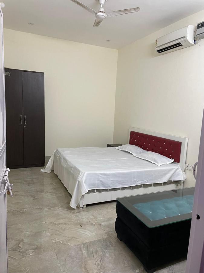 Anantam Aravali Villa Gurgaon Exterior photo