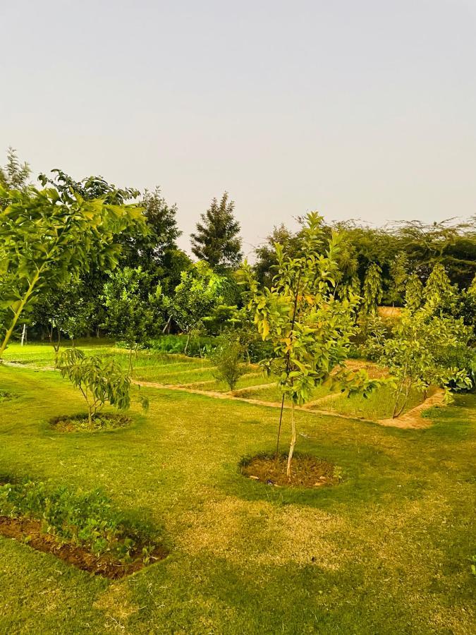 Anantam Aravali Villa Gurgaon Exterior photo